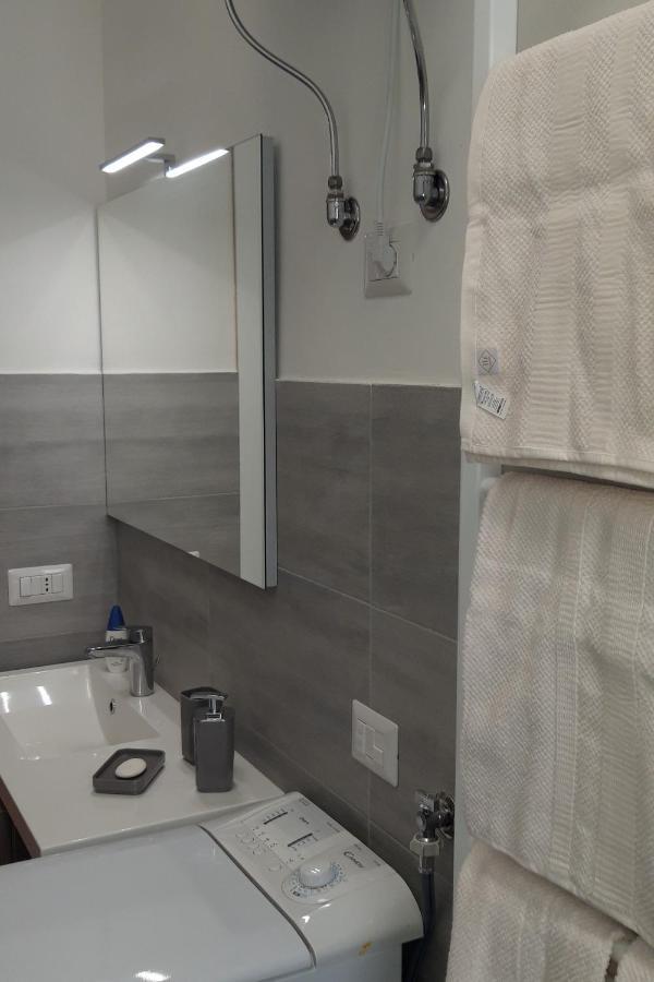 G&A Milan House Cir 03041 Appartement Buitenkant foto