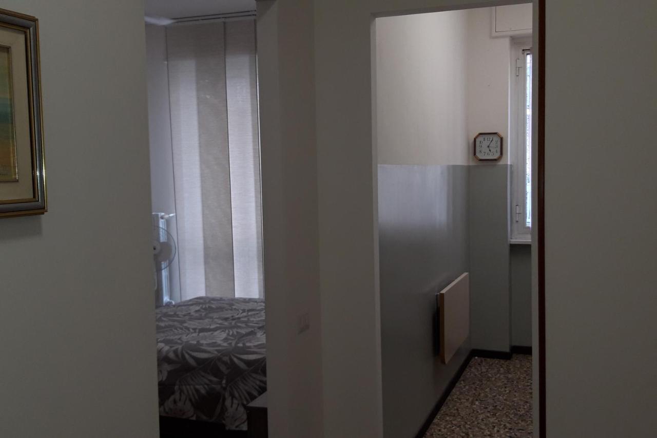 G&A Milan House Cir 03041 Appartement Buitenkant foto