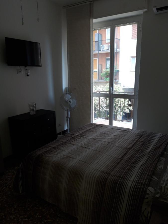 G&A Milan House Cir 03041 Appartement Buitenkant foto