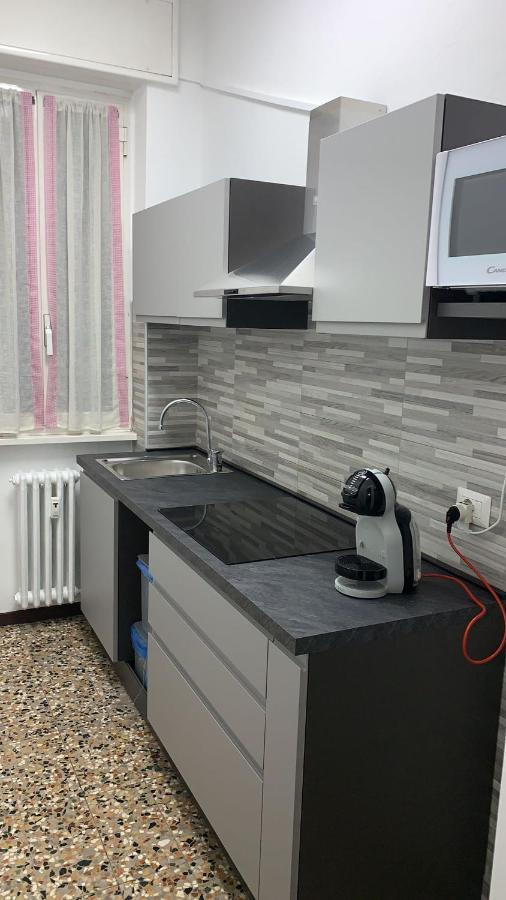 G&A Milan House Cir 03041 Appartement Buitenkant foto